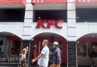 Menikmati Ayam Rasa Korea di Bulan Mei Bersama KFC