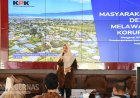 Ada 26 Desa Anti Korupsi di Kebumen