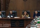 Tak Ingin Jadi Medan Konflik, KPU, Bawaslu dan DPRD DIY Sepakat Pemilu 2024 Harus Berbudaya