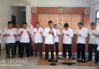PKS Parpol Pertama yang Daftarkan Calegnya ke KPU DIY