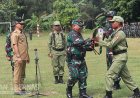 TMMD ke-116 Kebumen Dimulai, Berlangsung 37 Hari