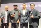 OPPO Find N2 Flip Meluncur di Pasar, Tetapkan Standar Baru HP Lipat dengan Teknologi dan Fitur Terbaik