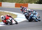 Poin Penting Pebalap Astra Honda di Kejuaraan Dunia FIM JuniorGP