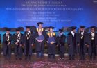 Hidup untuk Musik, ISI Yogyakarta Anugerahi Romo Prier Gelar Doktor Honoris Causa