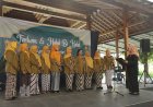 KWT Berperan sebagai Penyangga Ketahanan Pangan