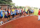 Siwo PWI Sleman Gelar Wartawan Run