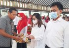 75 Tenaga PPPK Kesehatan Terima SK