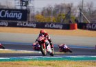 Pebalap Astra Honda Siap Berburu Podium ARRC Sepang Akhir Pekan Ini