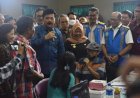 84 Keluarga Terima Ganti Rugi Proyek Tol Jogja-Solo, Total Rp 136 Miliar
