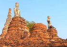 Jelajahi Keragaman Budaya Asia Tenggara, Ini Rekomendasinya