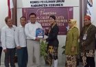 Sudah Sebelas Hari, Baru Dua Parpol Ajukan Bacaleg