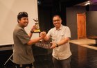 Ilmu dari Provinsi Bali, Media Berperan Besar Membangun Daerah