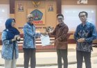Pertama di Indonesia, Stimaryo Buka Prodi S1 Bisnis Maritim
