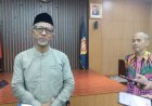 Kontroversi RUU Kesehatan Omnibus Law, Anggota DPD RI Cholid Mahmud Angkat Bicara