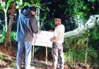Playground Jogo Kali Penuh Misteri, Warga Diimbau Jangan Melintasi Kedung Londo Mati