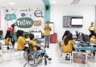 TelkomGroup Bekali Pelatihan TIK Bagi Penyandang Disabilitas