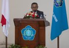 Pidato Ilmiah Guru Besar UII, Penjaminan Mutu Sebuah Keniscayaan bagi Perguruan Tinggi