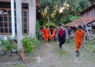 Seorang Remaja Ditemukan Meninggal di Sungai Luk Ulo