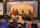 Pelatihan Bahasa dan Sastra Jawa 2023 Digelar untuk Persiapan Kompetisi