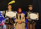 Rindra dan Anja, Dimas dan Diajeng Sleman 2023