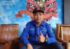 Bacaleg Milenial Ini Bertekad Majukan Purworejo