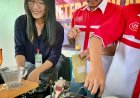 Puluhan Anak yang Berhadapan dengan Hukum Dilatih menjadi Pramukopi
