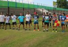 Wartawan Run Melahirkan Komunitas Lari Wartawan