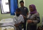 Khitanan Masal Meriahkan Hari Jadi Sleman ke 107
