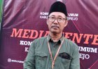 KPU Purworejo Menunggu Pendaftaran Bacaleg Hingga Pukul 23:59
