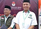 Kades dan Perangkat Desa Bergabung Jadi Bacaleg PKB
