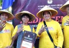 Pendaftaran Bacaleg Partai Golkar Terlama, Empat Jam