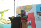 Jadi Acuan, Puskesmas Pariwisata Prambanan Berhasil Menurunkan Angka Stunting