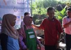 Milad ke-27 BMT Arta Amanah Ditandai Launching UMKM Binaan dan  Kerabat Marketplace