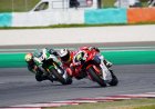 Cetak Sejarah di Asia, Pebalap Astra Honda Kuasai Podium ARRC Malaysia