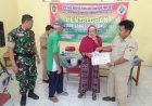 40 Warga Dukuh Delanggu Klaten Terima BLT Dana Desa