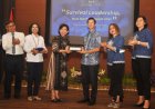 Di Depan Ratusan Mahasiswa UGM, Armand Beberkan Cara BCA Survive di Tengah Ketidakpastian