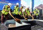 Tingkatkan Layanan Pendidikan, UAD Bangun Kampus Baru