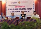 Pemerintah Tak Bisa Sendirian Mempercepat Program Satuan Pendidikan Aman Bencana