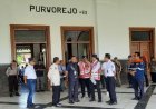 Stasiun Purworejo akan Diaktifkan Lagi