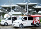 Telkomsat Siapkan Infrastruktur Dukung Sukses KTT ke-42 ASEAN di Labuan Bajo