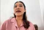 Bu Tejo, Ternyata Mengaku Sulit Saat Harus Menangis