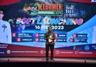 Penyelenggara KIE 2023 Menargetkan Investasi Baru Rp 300 Miliar
