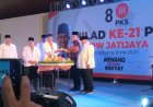 Banyak Dipuji, Sekjen PKS Habib Aboe Bakar Al-Habsyi Minta Anies Baswedan Bersabar