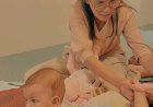 Pijat Bayi Tak Bisa Sembarangan, Butuh Pelatihan dan Sertifikasi