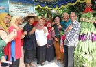 Digelar Expo Exotic Kalasan, Upaya Pemkab Sleman Kembangkan Perekonomian Berbasis Kapanewon