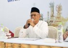 Komitmen Energi Hijau, NasDem Dukung Dekarbonisasi Pertamina Hulu Energi