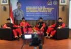 Dulu, Pencak Silat untuk Melawan Penjajah, Sekarang Alat Pemersatu Bangsa