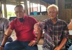 Relawan Merumuskan Strategi Ganjar Pranowo Presiden RI