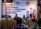 Tidak Ada Jual Beli, Semua Anak Pasti Peroleh Kursi