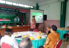 Persaingan Caleg DPR RI Dapil DIY Ketat, PKB DIY Bisa Kehilangan Kursi